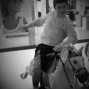 Meet your Posher, Dylan